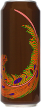 Omnipollo Bianca Blueberry Maple Choc Peanut Gose 500ml